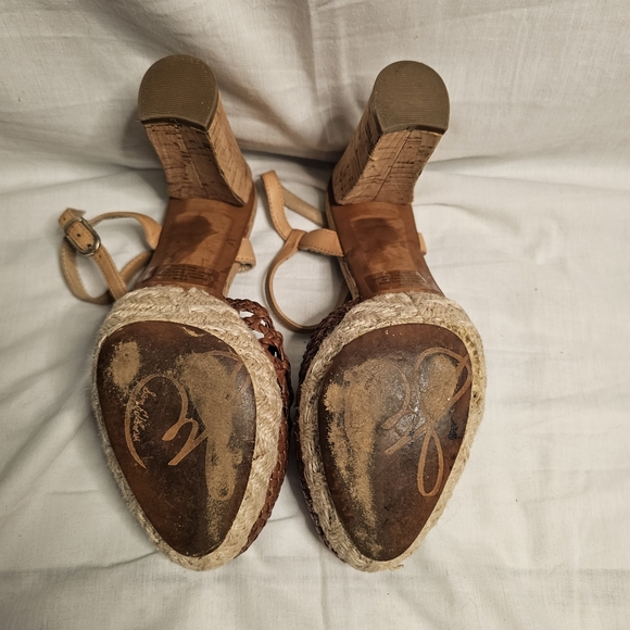 Sam Edelman Rella Platform - Picture 4 of 4